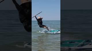 Learn to Paddle Board: Part 7: Balance & Falling In ⬆️ More details, tips & full instructional video