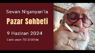 Pazar Sohbeti 226 - 9 Haziran 2024