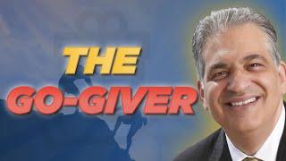 How “The Go-Giver” Bob Burg Gives Exceptional Value - @BobBurg