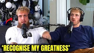 Jake Paul Responds To *UNDENIABLE PROOF* OF RIGGED Tyson Fight