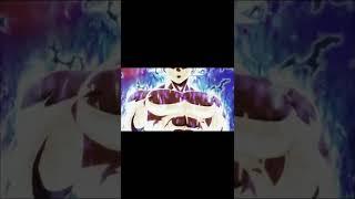 Goku edit#dragonballz #dragonballsuper #dragonball #short #edit #anime