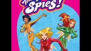 Totally Spies! S02E11 Zooney World
