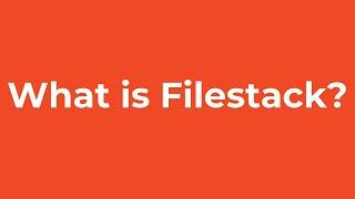 What is Filestack? #shorts