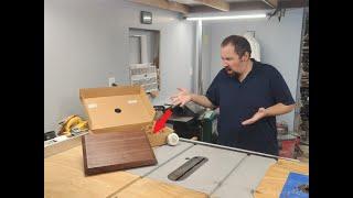 Beginner's Guide to Making your First Cutting Board | Woodworking Series