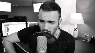 Rita Ora - Anywhere  Acoustic Version (Kevan Cover)