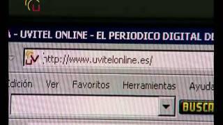 Nuevo Record de Visitas en Uvitelonline (c) UVITEL Producciones 2011