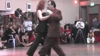 Gustavo Naveira & Giselle Anne - Viejo Porton (Rodolfo Biagi) - San Francisco 2008