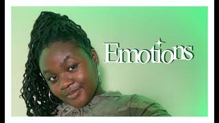 Emotions- Destiny's Child (cover)