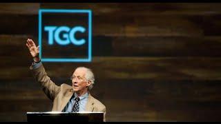 [Session 7] John Piper – “A Shepherd and a Lion” (1 Peter 5)