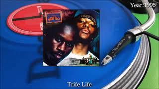 Mobb Deep Top Samples