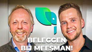 ECHT ALLES wat jij moet weten over beleggen bij Meesman