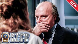 NYPD Blue New 2024  The Vision Thing  Full Episodes 2024