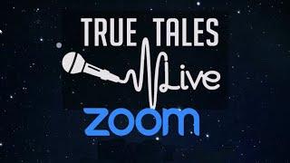 [HD] Promo for PPMTV's Channel 98 for our ZOOM True Tales Live Show.