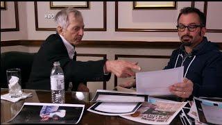 'The Jinx:' Robert Durst Arrested, New Information Discovered