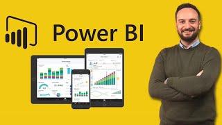 Sıfırdan İleri Seviye Power BI Kursu | Oğuzhan ÇOLAK