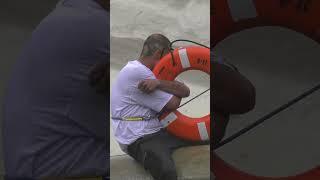 #lafd water rescue