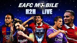 EA FC MOBILE 25 GAMEPLAY : CAN YOU COOK MY DEFENCE?