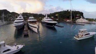 Spice Isle Billfish Tournament '16 - The Sunday Dragon