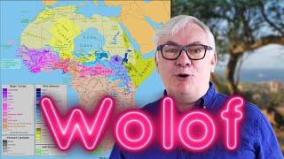 Wolof – an intriguing language of West Africa