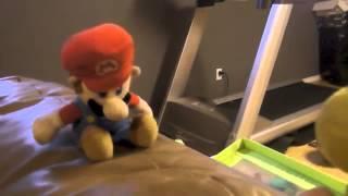 Mooftwo Short: Koopa's Death