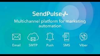 Sendpulse discount 50% off on Sendpulse.com - NEW Sendpulse promo code