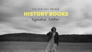 The Gaslight Anthem - Little Fires (feat. Bully) (Expanded Edition)