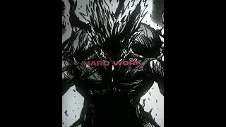 GAROU IS PURE MENACE ‼️[ Inspired by: @Lirew ] #shorts
