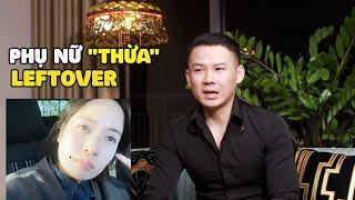 Lời Thú Tội Của Những Người Phụ Nữ "Thừa" Ở Trung Quốc: Cảnh Báo Tới Những Cô Gái Trẻ