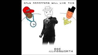 @ILLingsworth - Die Wit It - #ORWLT #rrrappers