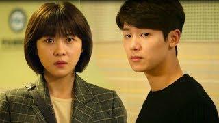 Hospital Ship ~ Eun Jae & Hyun ~ i won't let go