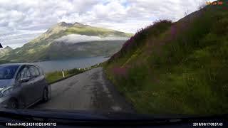 Col du Mont-Cenis (France to Italy)