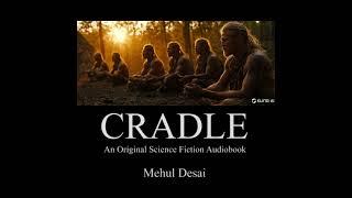 CRADLE - Teaser #sciencefiction #scifi #audiobook #audiodrama