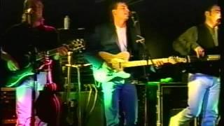 KC Jones 1997 live