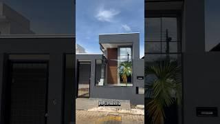 Linda casa 3/4 Vicente Pires #imoveisdeluxo #imoveisavenda