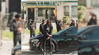 [FREE] Loop Kit/Sample Pack - "All Mine" (Polo G, NBA Youngboy, Rylo Rodriguez, Lil Baby)