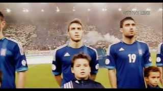 Bosnia & Herzegovina vs Greece • 22.03.2013. • Promo ►