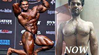 THIS IS BODYBUILDING - NOW ANKUR SHARMA - BODYBUILDING MOTIVATION