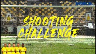 Shooting Challenge | Aris F.C.