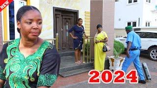 EKENE UMENWA Will Finish You With Laugh In This New Released Movie - 2024