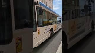 Un Bus A Nizza