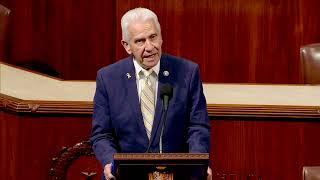 ON THE FLOOR: Rep. Jim Costa "We must invest in SNAP!"