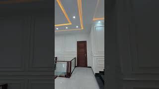 12 Marla Double Height Banigala Islamabad️.#reels #home #shortsvideo #viralvideo