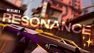 Do Ya Like x Resonance Valorant Montage