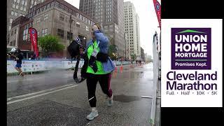 Cleveland Marathon 5K & 10K