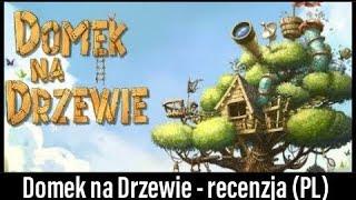  (248) Domek na Drzewie - recenzja (PL)