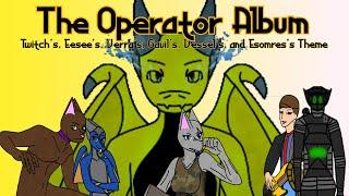 (The Glade) The Operator Album