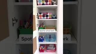 Organizing with kids #organize #kidsroomorganization #momlife #cleanwithme #cleaningmotivation