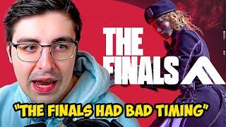 Shrouds REACTION To The Finals Season 3! (ft Epitomy)
