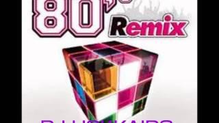 80's Dance Remix-Best of oldies hits in remix and reloaded version-DJ Hokkaido megamix