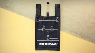 FREITAG - F621 JACK